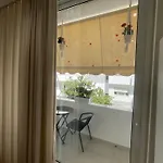 Zhiti Seaside בית אירוח דורס