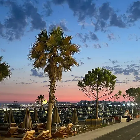 Séjour chez l'habitant Zhiti Seaside Durrës