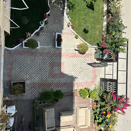منزل للإقامة Zhiti Waves