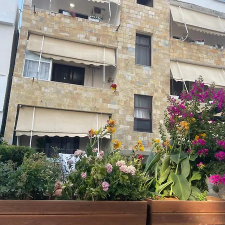 Zhiti Seaside Séjour chez l'habitant Durrës