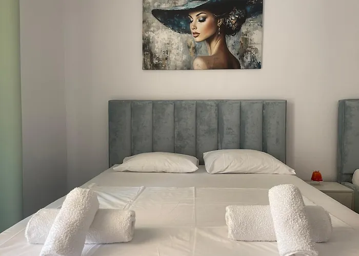 Séjour chez l'habitant Zhiti Seaside *