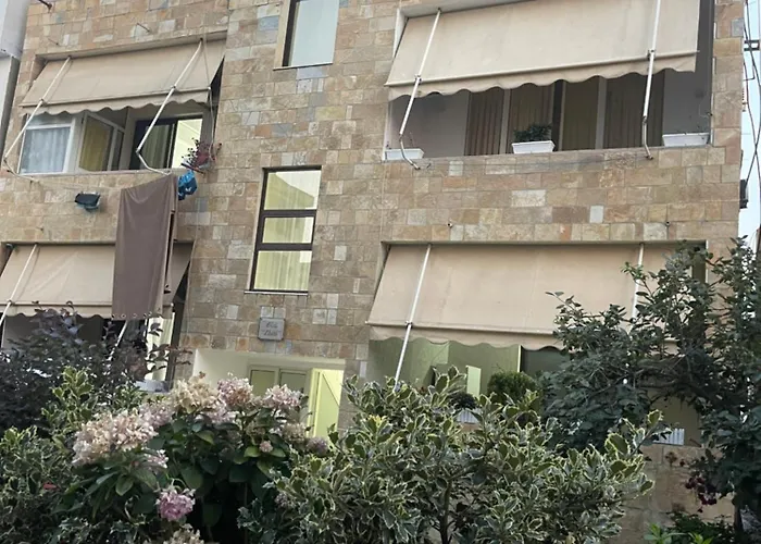 Zhiti Seaside * Durrës