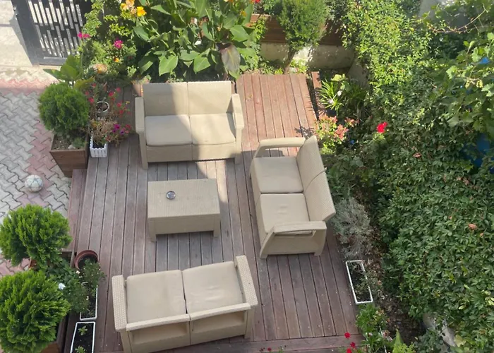 Séjour chez l'habitant Zhiti Seaside *