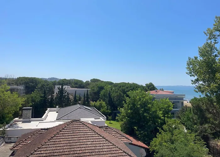 Zhiti Seaside Durrës