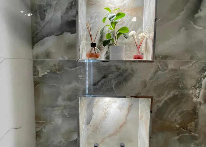 Zhiti Seaside Séjour chez l'habitant *