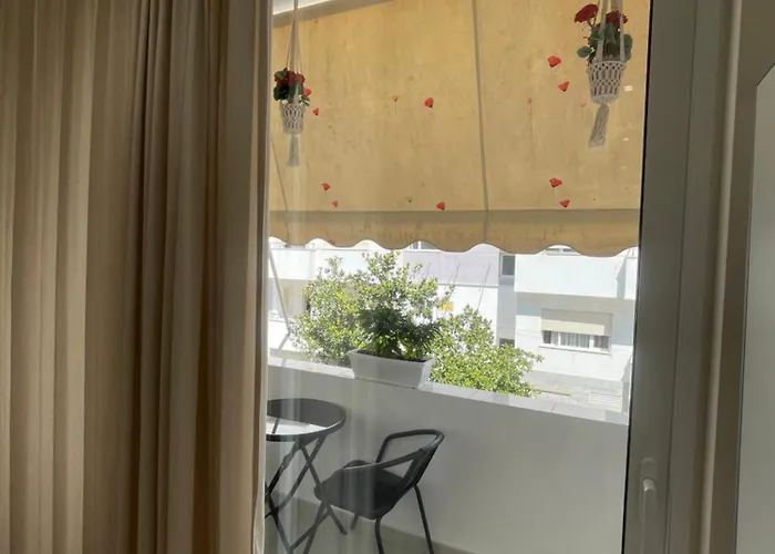 Zhiti Seaside Séjour chez l'habitant Durrës