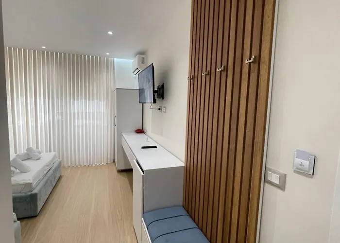 Séjour chez l'habitant Zhiti Seaside Durrës