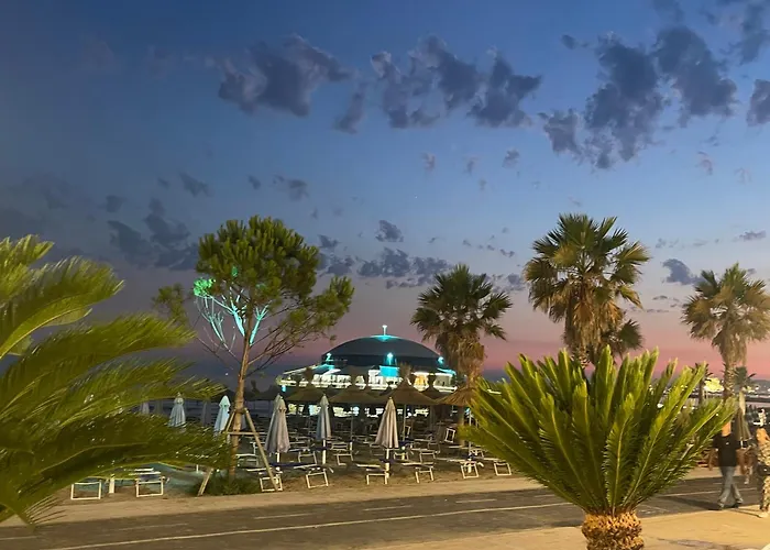 Zhiti Seaside Durrës