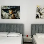 Privatunterkunft Zhiti Seaside Durrës