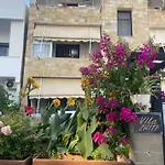 Zhiti Seaside Privatunterkunft Durrës