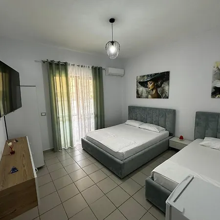 Zhiti Seaside Accommodatie bij particulieren *