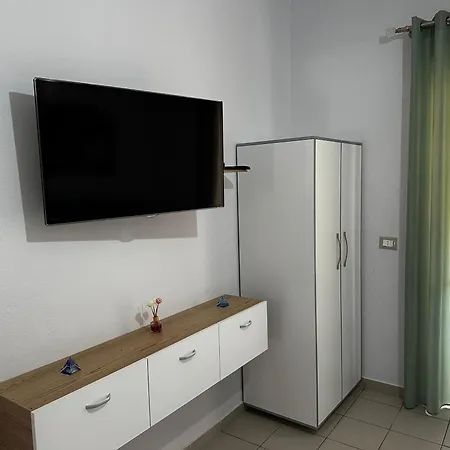 Zhiti Seaside Durrës