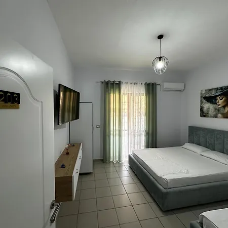 Accommodatie bij particulieren Zhiti Seaside