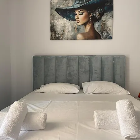 Accommodatie bij particulieren Zhiti Seaside *