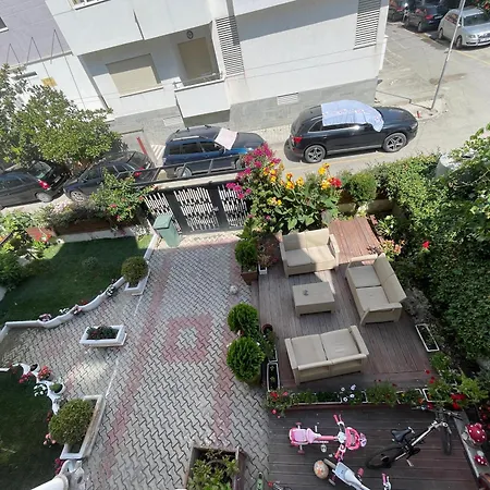 Accommodatie bij particulieren Zhiti Seaside