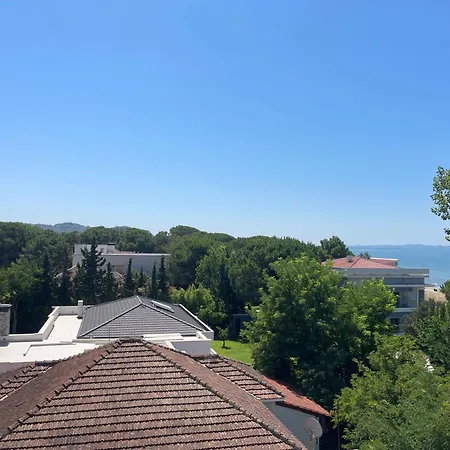 Zhiti Waves Durrës