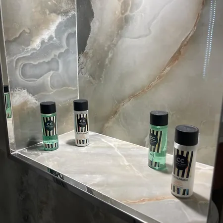 Accommodatie bij particulieren Zhiti Seaside *