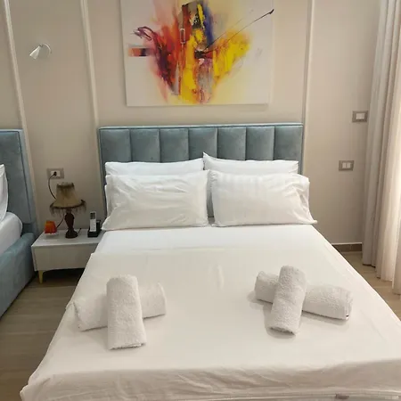 Zhiti Seaside Accommodatie bij particulieren