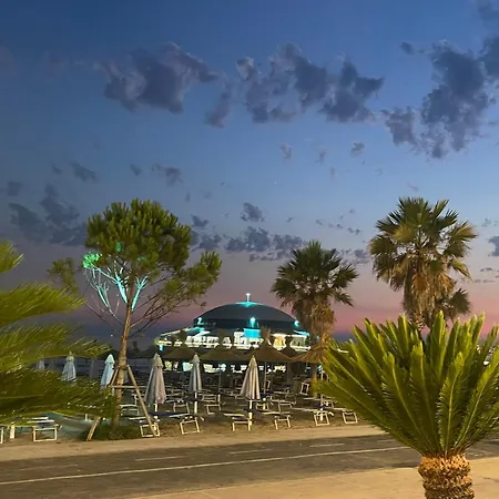 Zhiti Seaside Durrës