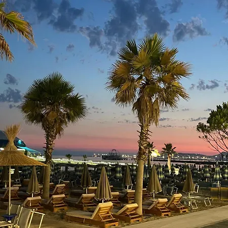 Zhiti Seaside Durrës