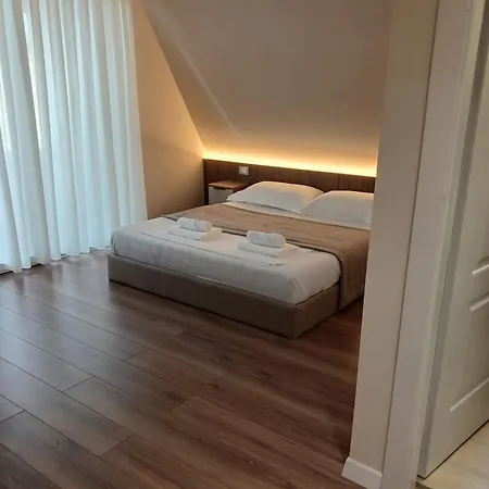 Zhiti Waves * Durrës