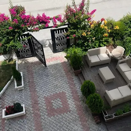 Zhiti Waves Kwatera prywatna Durrës