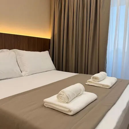 Zhiti Waves Durrës