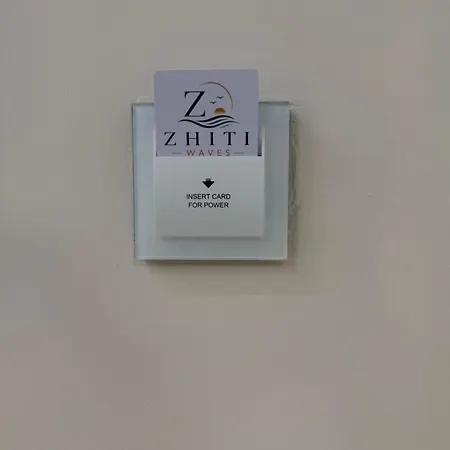 Zhiti Waves