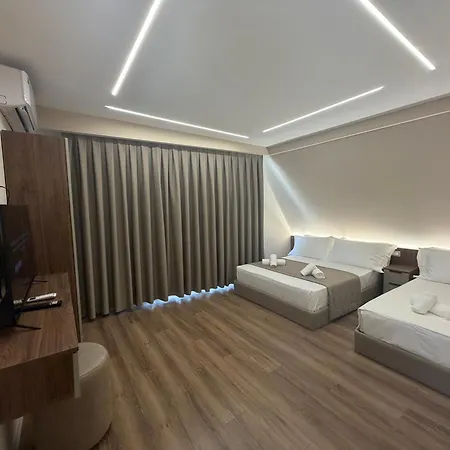 Zhiti Waves Durrës