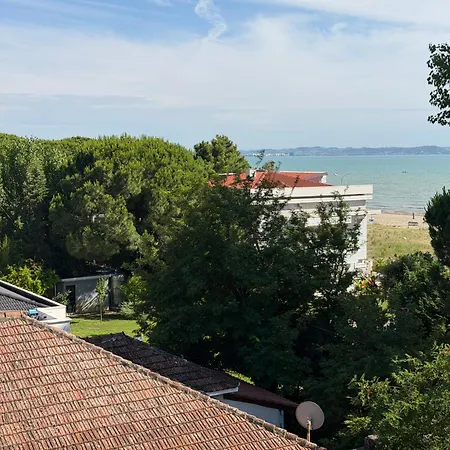 Kwatera prywatna Zhiti Waves Durrës
