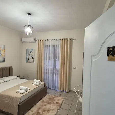 Zhiti Waves Durrës