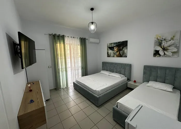 Zhiti Seaside 民宿 *