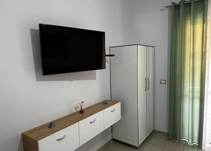 Zhiti Seaside Durrës