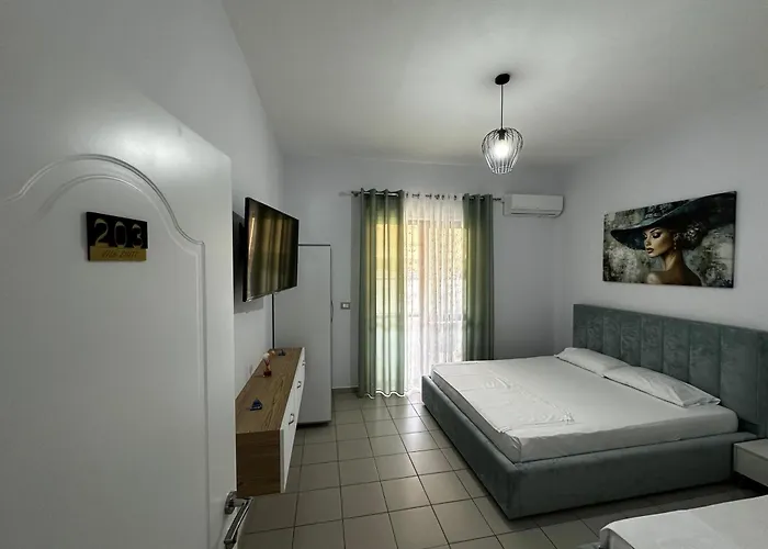 民宿 Zhiti Seaside