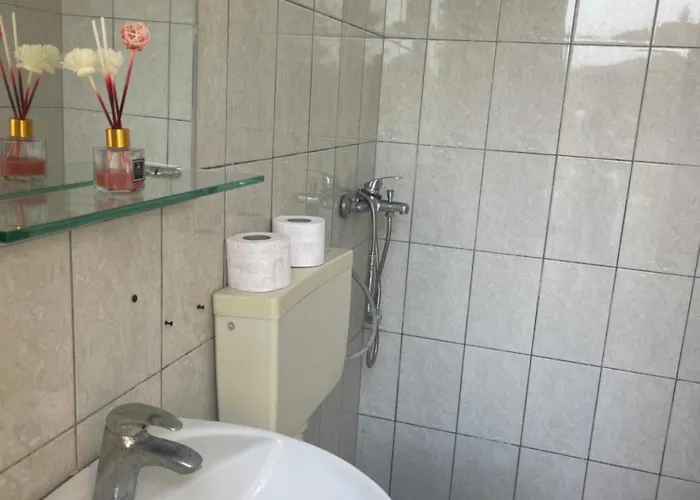 Zhiti Seaside * Durrës