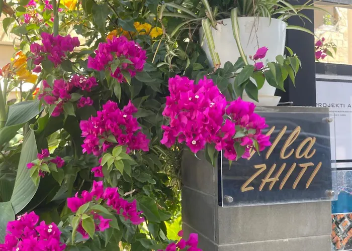 Zhiti Seaside *