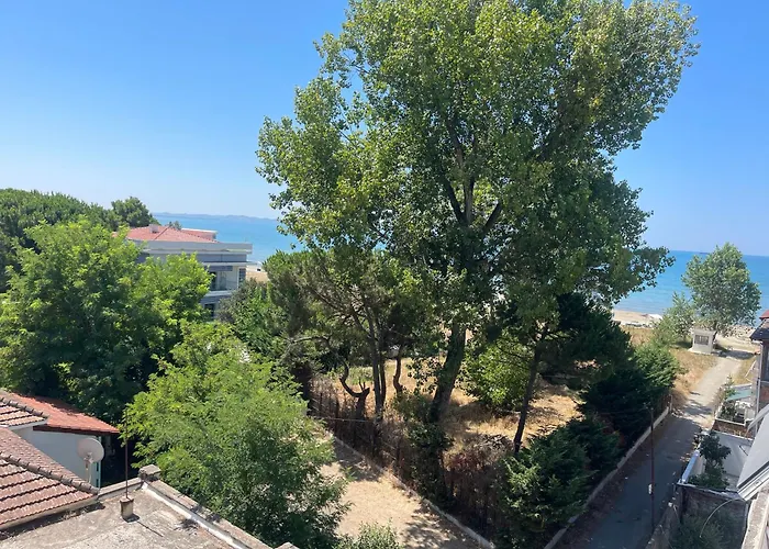 Zhiti Seaside *