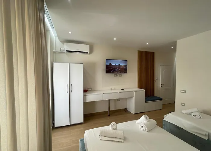 Zhiti Seaside 民宿