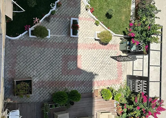 民宿 Zhiti Seaside