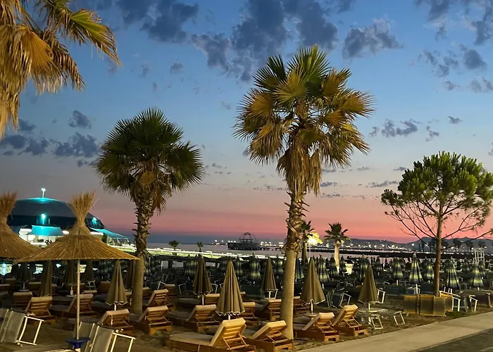 Zhiti Seaside Durrës